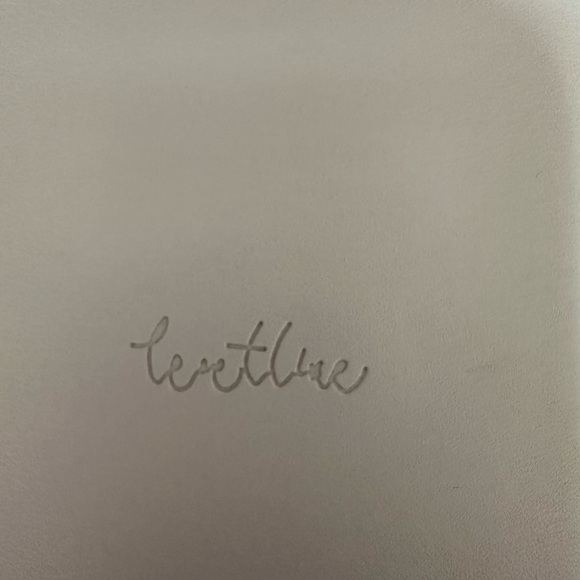 Violin off white Shaped Bag Crossbody or Messenger Bag Sling Bag with Dust bug - Picture 15 of 15